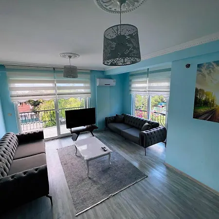 Blue House Apart דירה