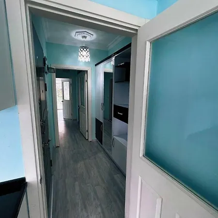 Blue House Apart דירה