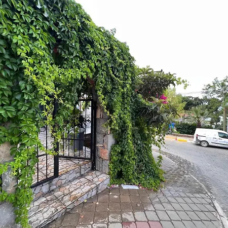 דירה Blue House Apart פאטהיה