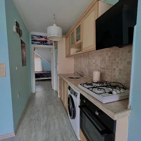 Blue House Apart פאטהיה