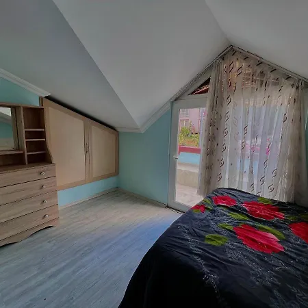 Blue House Apart דירה *