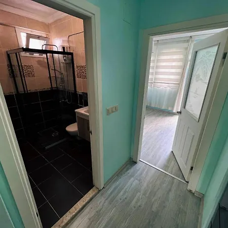 דירה Blue House Apart פאטהיה