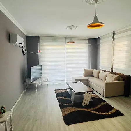 Blue House Apart * פאטהיה