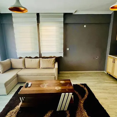Blue House Apart דירה