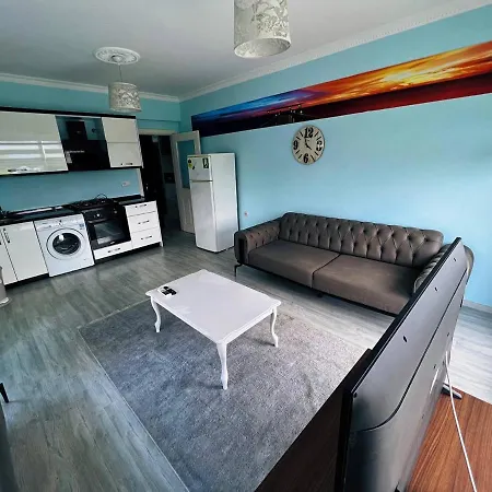 Daire Blue House Apart