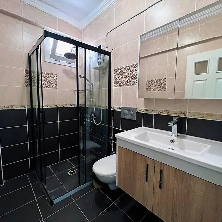 Daire Blue House Apart Fethiye