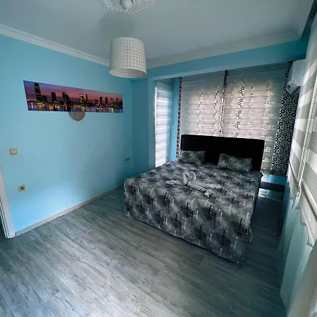 Daire Blue House Apart