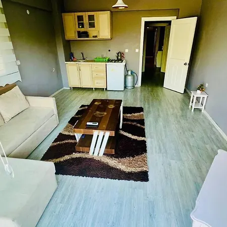 Daire Blue House Apart Fethiye
